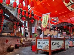 大堂-客家大院·非遗赣南客家菜(郁孤台店)