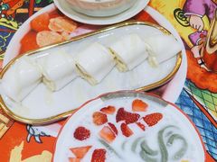 -甜心妈妈·榴莲星级糖水(北京路总店)
