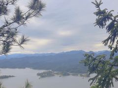 -千岛湖天屿景区