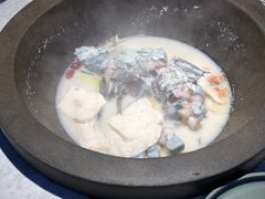 -鲜潭蒸汽石锅鱼(五道口购物中心店)