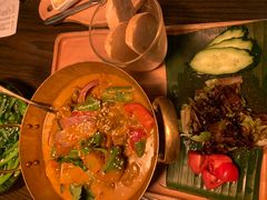 -来龙里 精致 东南亚餐室(万象城店)