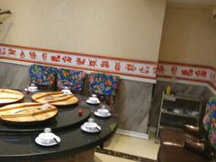 -老关东铁锅炖(上游街店)