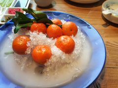 -四季民福烤鸭店(前门廊房二条店)