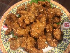 -烤肉季饭庄