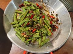 -拾捌川·自贡爆炒(新街口店)