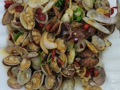 -聚德福海鲜家常菜(刘庄店)