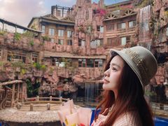-长鹿旅游休博园