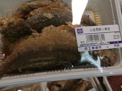 -农工商超市(金沙江路店)