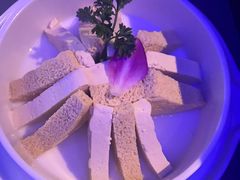 -额尔敦传统涮(公园西路店)