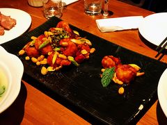 -陆壹捌餐厅(五大道店)