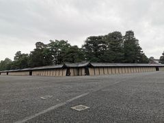 -京都御所