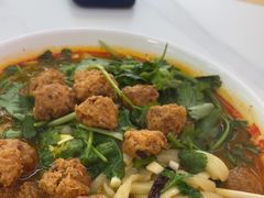 -青年路烩面馆(绿地世纪城店)