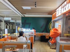 -轻烧烤肉(光谷步行街店)