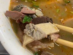 -春雨羊汤店(广开四马路总店)