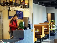 -同釜聚炝锅鱼火锅