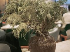 -半山腰·云南菜(侨福芳草地店)