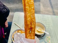 -文武王氏烧饼·无矾油条(西溪路店)