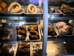 -老北京洪记酱肉坊(德内大街店)