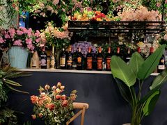 -第101座花园餐厅(湖滨88店)