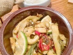 -云海肴·汽锅鸡·云南菜(苏州中心店)
