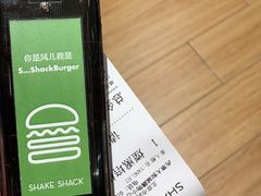 -Shake Shack(西单大悦城店)