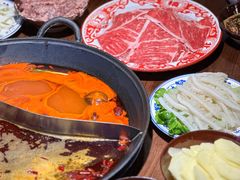 -楠火锅(仁恒梦中心店)