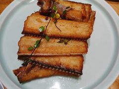-新白鹿餐厅(爱琴海购物中心店)