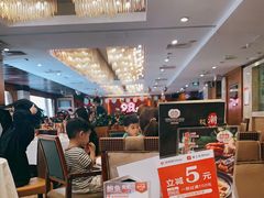 -潮福城大酒楼·潮粤菜·港式点心(阳光城店)