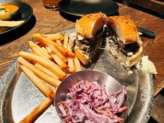 -Q MEX 库迈墨西哥餐吧(三里屯店)