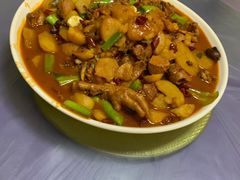 -福顺祥大盘鸡(临潼店)