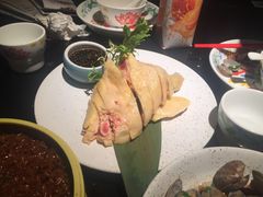 -老头儿油爆虾·知味杭州(爱琴海购物中心)