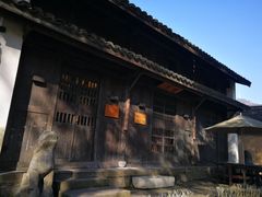 -法云安缦酒店