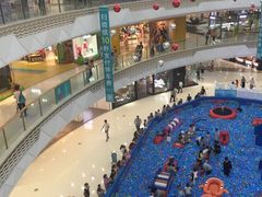 -万达广场(芜湖镜湖店)