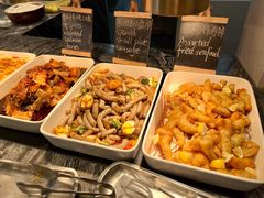 -厦门艾美酒店·新食谱西餐厅
