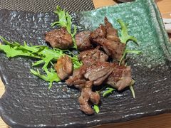 -德川家日本料理(中关村寰太大厦店)