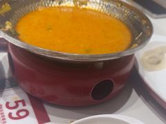 -喜家德虾仁水饺(华强天虹店)