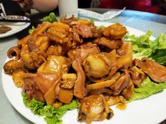 -惠宾饭庄(中山路店)