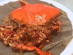 -老吉士(环贸iapm店)