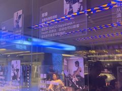 -TANGO LIVEHOUSE动感单车(巴黎春天店)