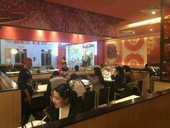 大堂-味千拉面(淮安万达店)