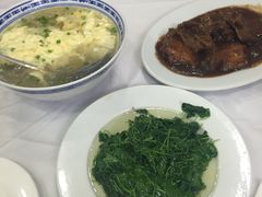 -茂隆餐厅(进贤路店)