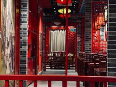 -京味张·北京烤鸭(天河南二路店)