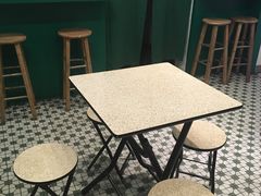 -孖记茶档·热腾茶餐(荔湾领展广场店)