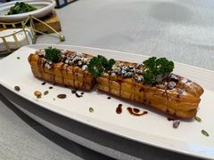 -囍榷·鲜美常州菜(恐龙园店)