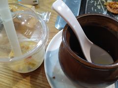 -苏格里岛自助海鲜烤肉(青秀万达店)