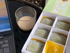 -一口小满手作糯米糍(北山店)