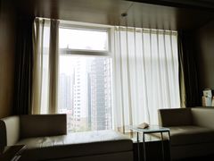 -北京希尔顿逸林酒店