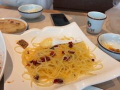 -南山翁新概念川菜(红山常发广场店)