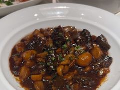 -筱爷叔·上海传统手工菜(玉树路店)