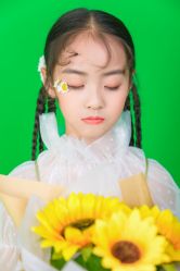 -卡洛儿高端儿童摄影(郑东新区店)